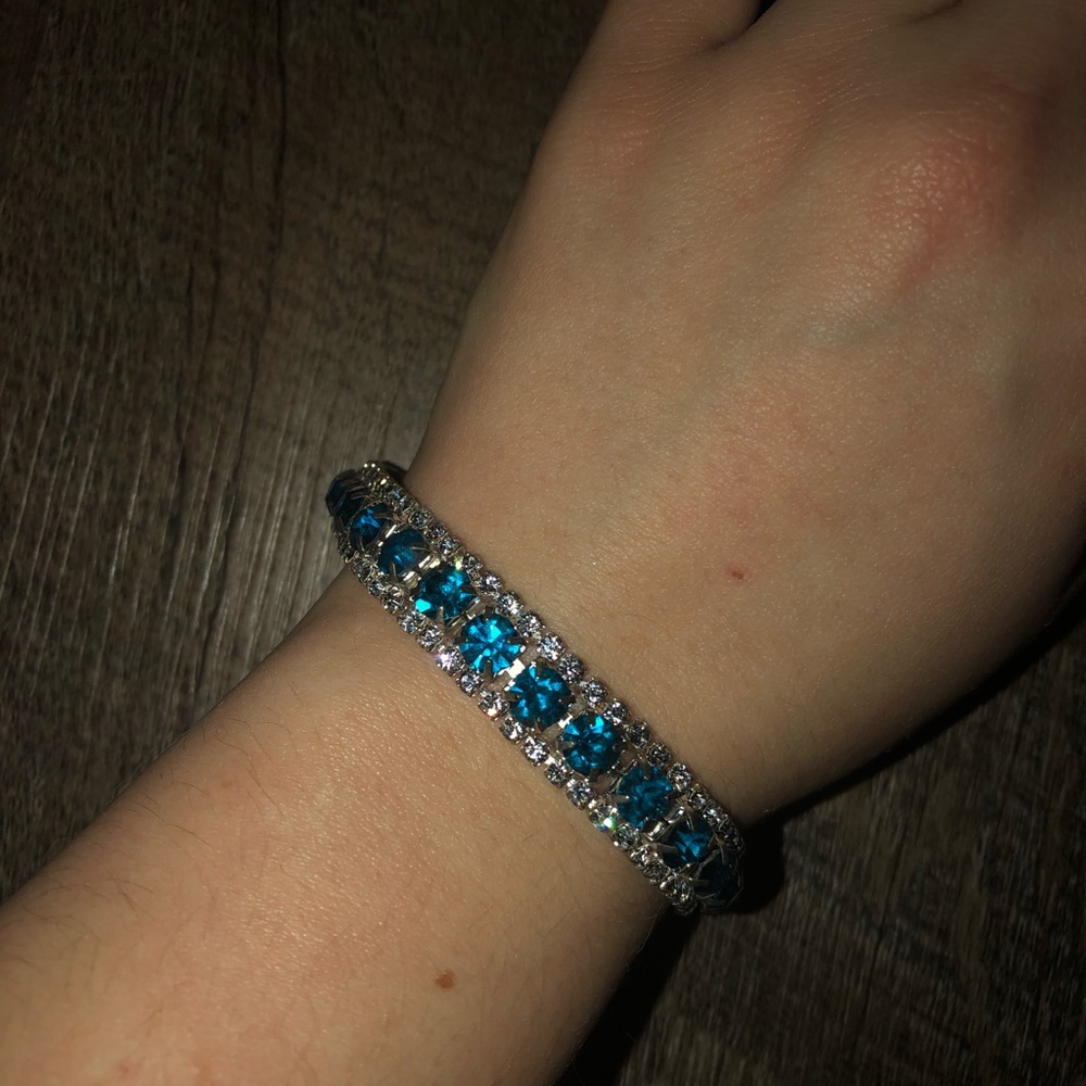 Beautiful Bracelet!